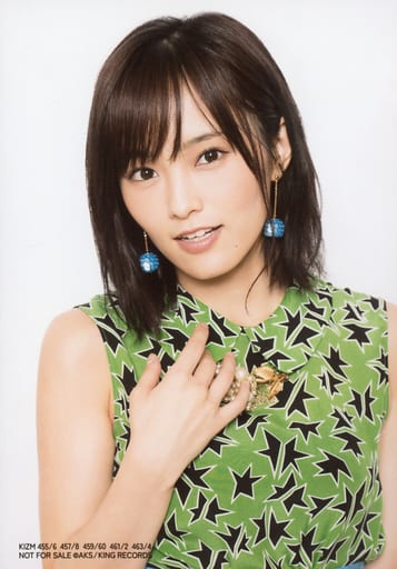 Official photo (AKB48, SKE48) / idol / NMB48 Sayaka Yamamoto 