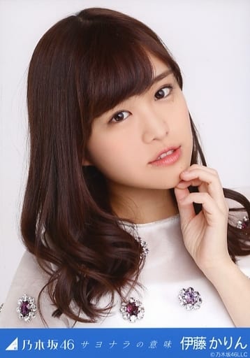 official-photo-nogizaka46-idol-nogizaka46-karin-ito-bust-up