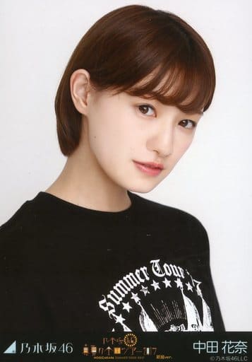 Official photo (Nogizaka46) / idol / Nogizaka46 Kana Nakada / Bust Up ...