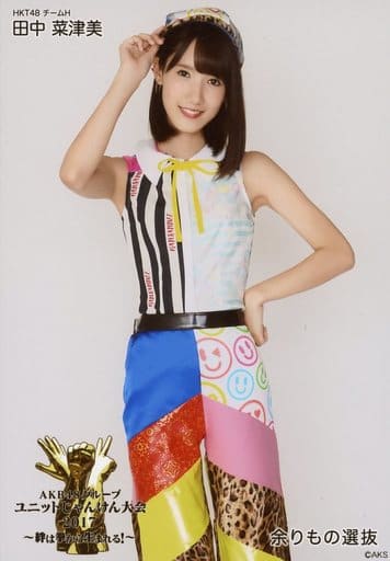 Official photo (AKB48, SKE48) / idol / AKB48 Selection of Leftovers ...