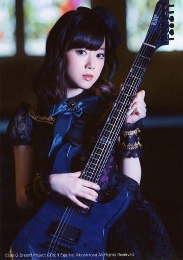 Roselia/工藤晴香/Roselia1st Live 追加公演商品明信片SET | 杂货・小物件 | Suruga-ya.com