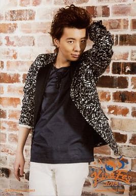 Official photo (male) / Voice actor Trignal / Ryohei Kimura / Above the ...