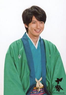 Amazon.co.jp: 関ジャニ∞ 大倉忠義 公式写真 e2 : ホビー