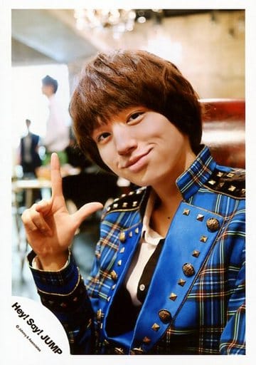 【8/1まで】黒ネコにゃんにゃん 伊野尾慧 公式写真 伊野尾慧 公式写真 - メルカリ