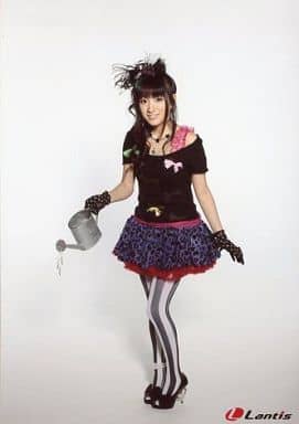 Official photo (female) / voice actor Ryoko Shintani / CDs 「 Piece of ...
