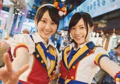 生写真(AKB48・SKE48)/アイドル/SKE48 松井玲奈・松井珠理奈/CD｢恋するフォーチュンクッキー｣ソフマップ特典 | 雑貨・小物 |  Suruga-ya.com