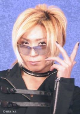 Ricky Rappa Official photo (male) / visual kei band / R * A * P R * A * P/Ricky ...