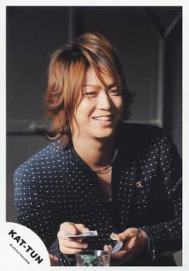 Acrylic Stand KAT-TUN Johnny's Limited Festival - Kamenashi Kazuya (Kame) - Nuovo Con UPC