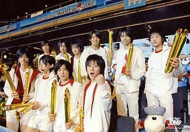 Official photo (Johnnys) / idol / Hey! Say! JUMP Hey! Say! JUMP  