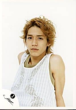 関ジャニ 錦戸亮 ショップ写真 関ジャニ∞ 錦戸亮 公式写真