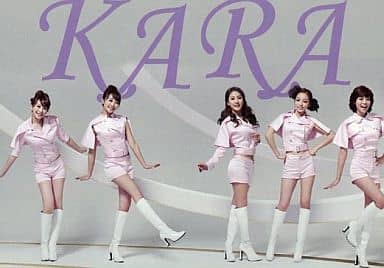 KARA/CD