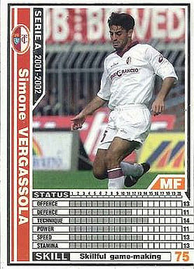 231 MF Simone ベルガッソーラ Toy Hobby