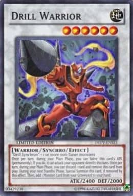 Yu-Gi-Oh! – Wattlemur (DREV-EN025) – Duelist Revolution – 1st Edition – Carta Common