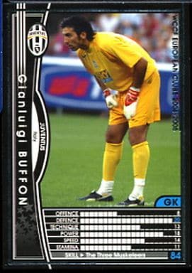 129 : Gianluigi Buffon | Toy Hobby | Suruga-ya.com