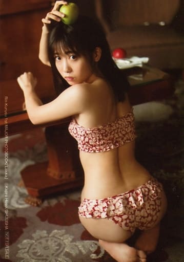 専用】来栖りん Lakka アザーカット写真集
