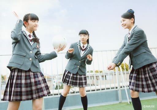 Official photo (female) / idol / Sakura Gakuin Sakura Gakuin ...