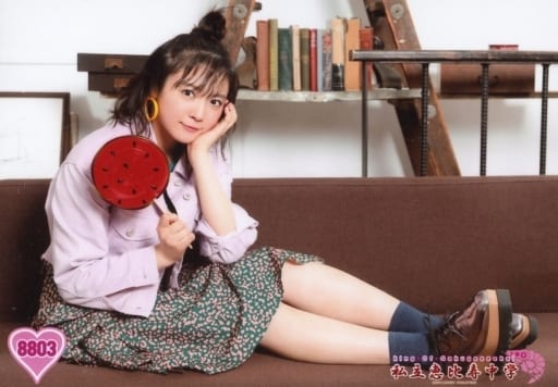 松野莉奈　中山莉子　チェキ　サイン　スピリッツ　私立恵比寿中学 2025年最新】中山莉子 チェキの人気アイテム - メルカリ