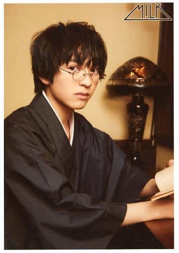 吉田仁人 生誕 生写真（M!LK OFFICIAL on X: 