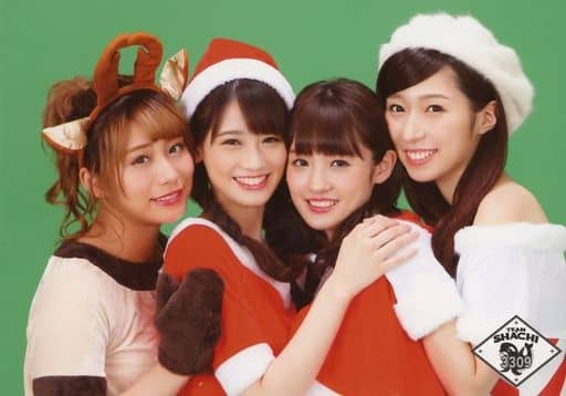 Official photo (female) / idol / TEAM SHACHI 3309 : TEAM SHACHI