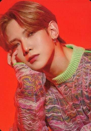 ATEEZ / Yosan (Yeosang) / CDs 「 Treasure EP. Map To Answer (Type-Z ...