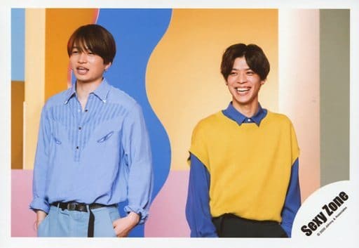 松島聡 SexyZone 大丈夫 混合 菊池風磨