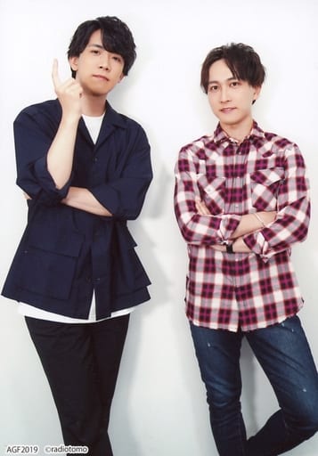 Official photo (male) / Voice actor Kento Ito / Yoshiki Nakajima ...