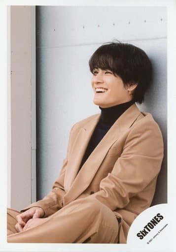 SixTONES 森本慎太郎 公式写真 182枚 バラ売り可 SixTONES 森本慎太郎 公式写真 182枚 バラ売り可