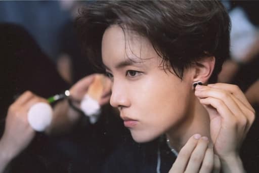 BTS バンタン　Memories2019 ホソク　J-HOPE Blu-ray BTS memories2019 BluRay j-hope （BTS memories 2019 Blu-ray