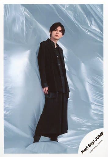 薮宏太公式写真