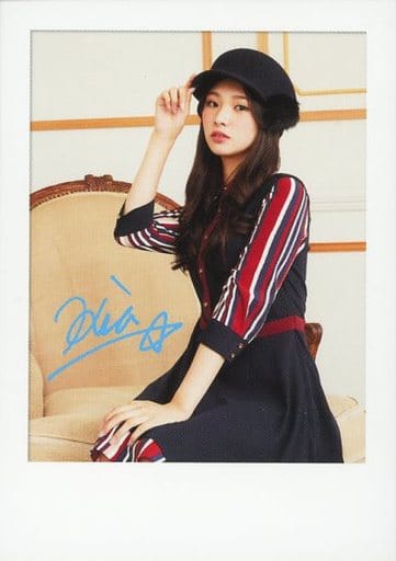 Collection Card (Female) / Girls2 Official Goods Store ...