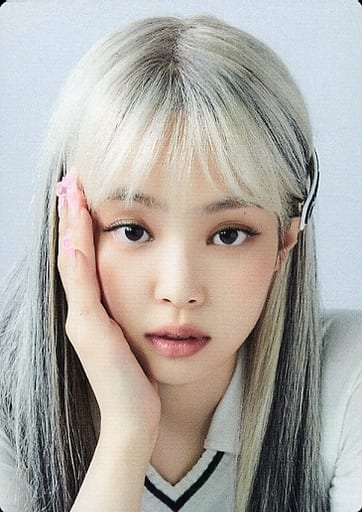 最低価格の THE THE ALBUM-JP THE Ver.-(JENNIE JENNIE- Ver.) ジェニ CD