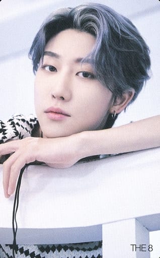 Collection Card (Male) / CDs 