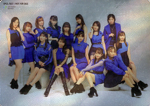 [Kira Specifications] : Morning Musume' 21 / Assembly (14 persons ...