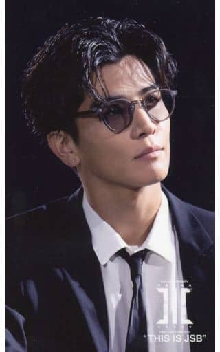 三代目J SOUL BROTHERS from EXILE TRIBE/岩田剛典/Blu-ray・DVD 