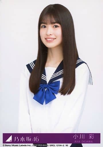 Official photo (Nogizaka46) / idol / Nogizaka46 40 : Aya Ogawa 