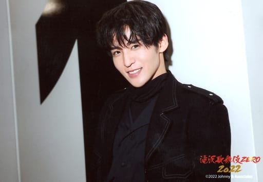 SnowMan 目黒蓮 公式写真 226枚 SnowMan 目黒蓮 公式写真 226枚