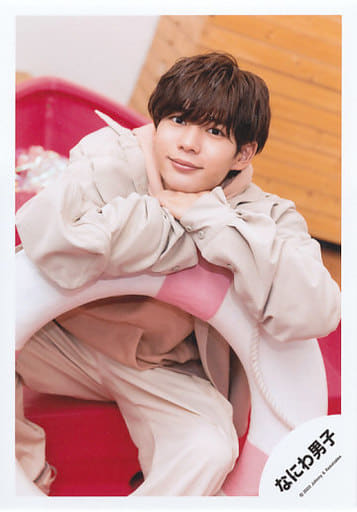 長尾謙杜 公式写真 125枚｜アイドル 