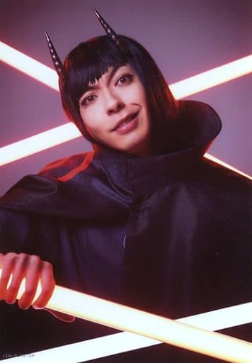 Ryusei Maruyama (Endra) / Upper Body / Tomoshot Character / 