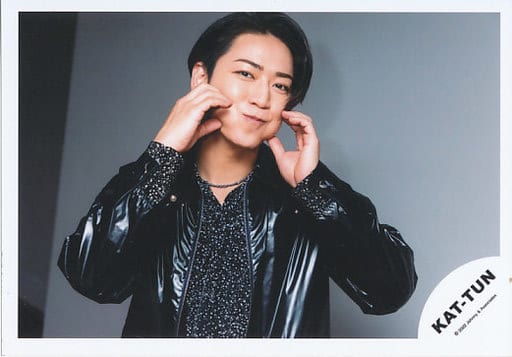 Acrilic Stand Limitato Festival Johnny's KAT-TUN - Kamenashi Kazuya (Kame) Giappone