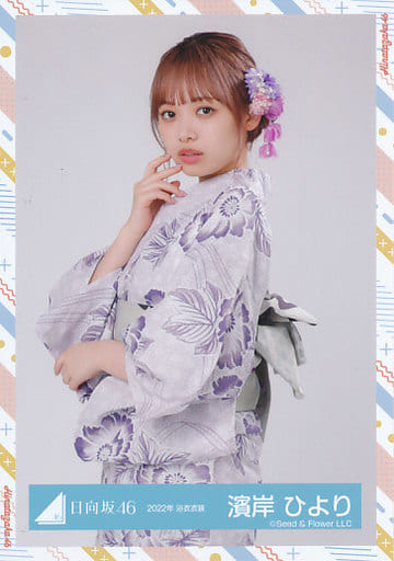 Official photo (Nogizaka46) / idol / Hinatazaka46 Hiyori Hamagishi