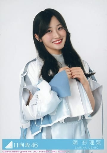 日向坂46 - 専用  日向坂46　潮紗理奈　生写真 8」を愛する、日向坂46潮紗理菜がお届けする「日向坂46潮紗理菜