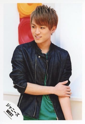 神山智洋 公式写真 photos