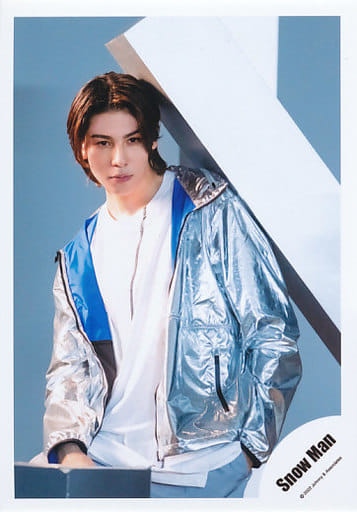 Official photo (Johnnys) / idol / Snow Man Snow Man / Raul / upper