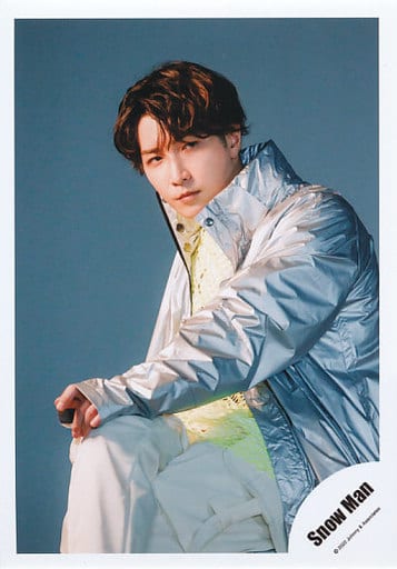 Official photo (Johnnys) / idol / Snow Man Snow Man / Ta Sho