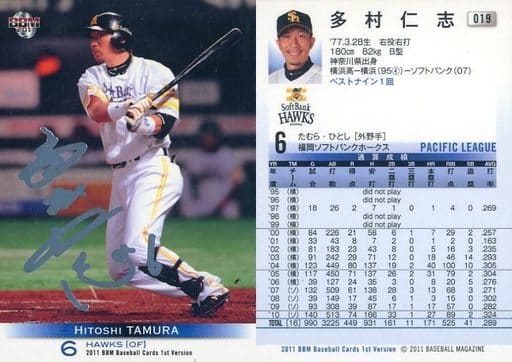 019 [Regular] : Shi Hitoshi Tamura (Silver hot stamping with signature ...