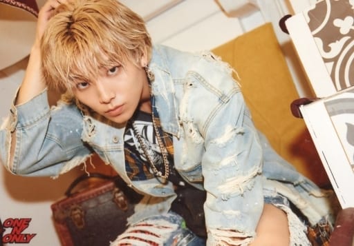 HAYATOセット ONE N' ONLY