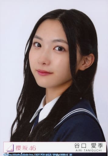 櫻坂46 谷口愛季　生写真　まとめ売り 櫻坂46 谷口愛季桜月秘蔵生写真