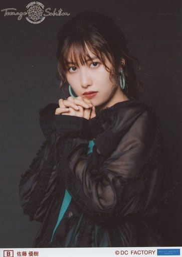 モーニング娘。　佐藤優樹　ソロアングルBD Blu-ray 2025年最新】佐藤優樹 ソロアングルの人気アイテム - メルカリ