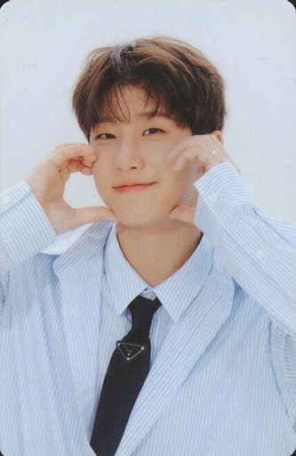 9 : ASTRO / JINJIN / 