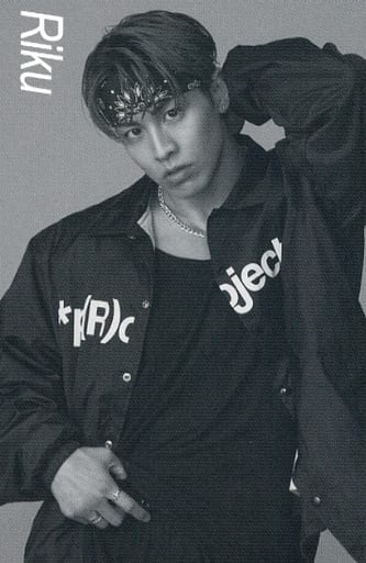 The Rampage from Exile Tribe / RIKU / CD